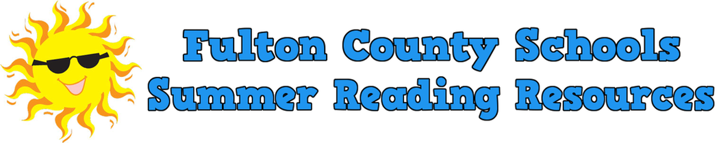 FCS SUMMER READING RESOURCES